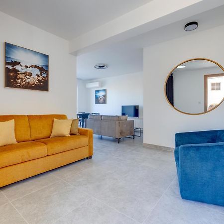 Valley'S Edge Apartments San Ġwann Exterior foto