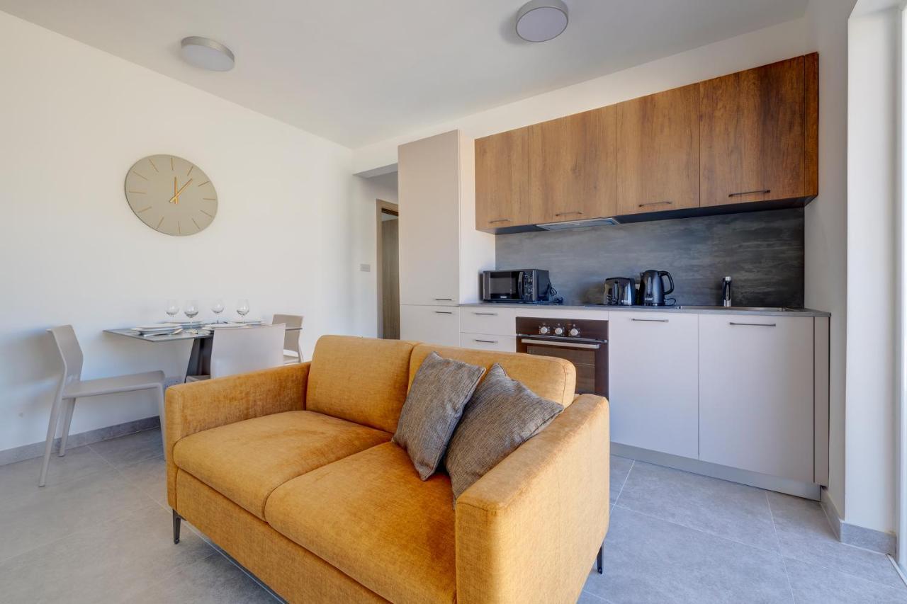 Valley'S Edge Apartments San Ġwann Exterior foto